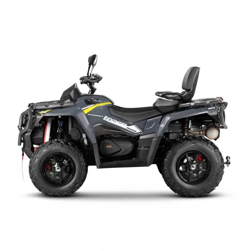 Квадроцикл AODES Pathcross ATV1000L 2026г.